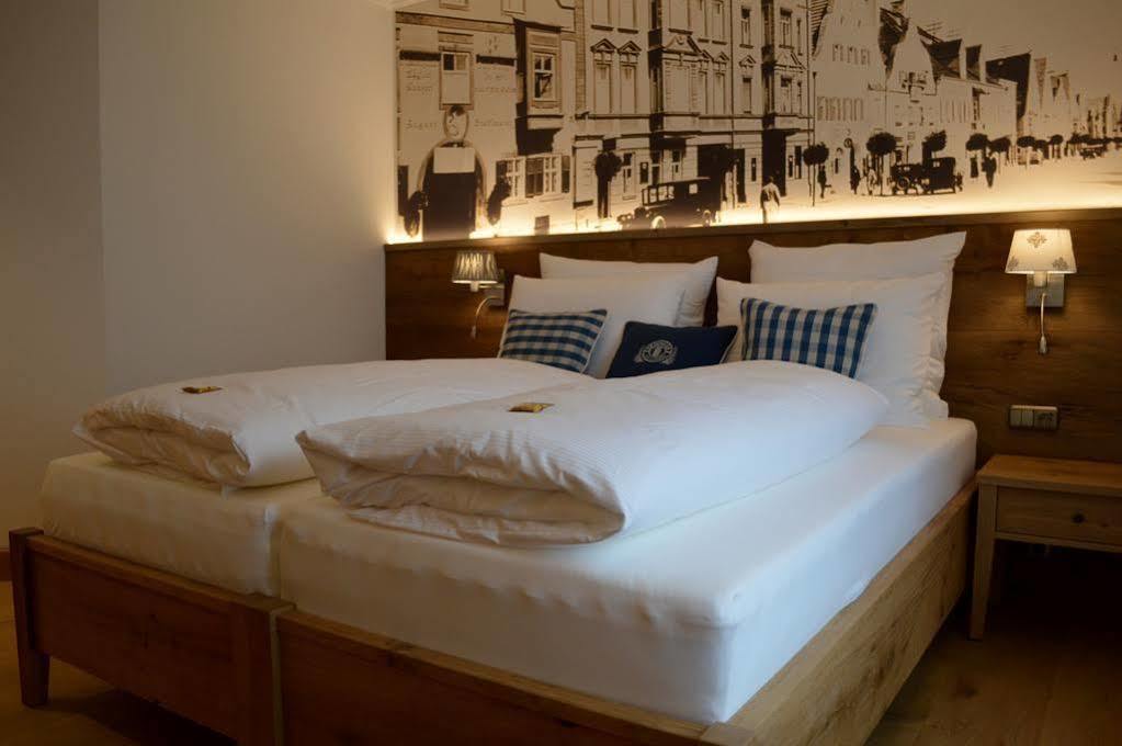 Hotel&gaststätte Zum Erdinger Weißbräu 3* München