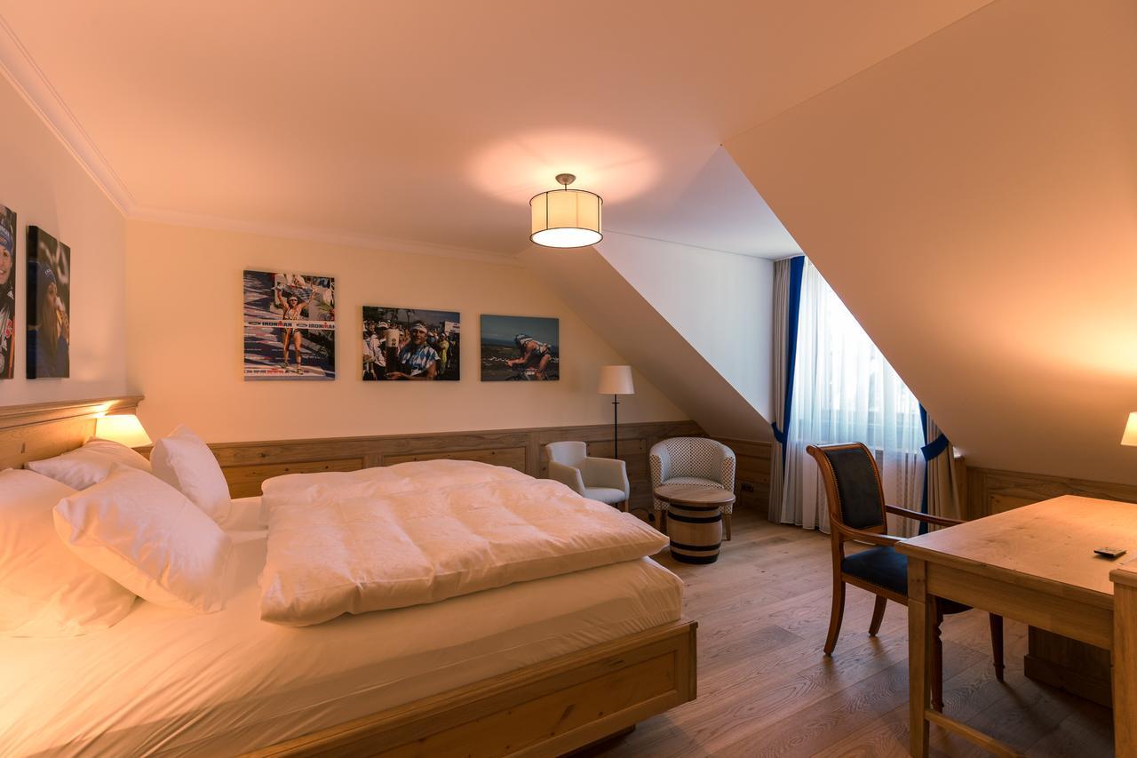 Hotel Hotel&gaststätte Zum Erdinger Weißbräu 3*