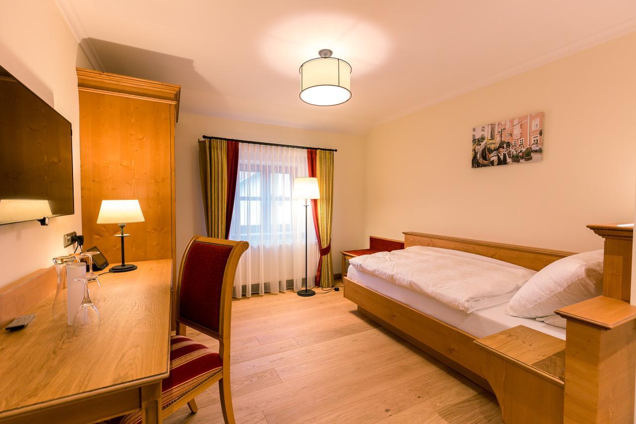 Hotel Hotel&gaststätte Zum Erdinger Weißbräu 3*